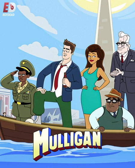 مشاهدة مسلسل Mulligan الموسم الثاني الحلقة 8 مترجمة