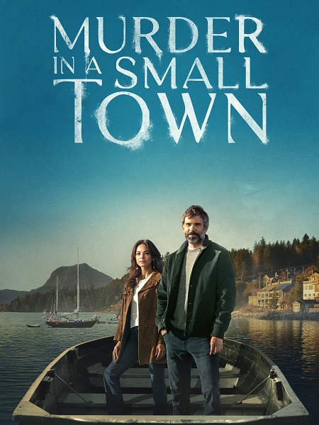 مشاهدة مسلسل Murder in a Small Town الموسم الاول الحلقة 9 مترجمة