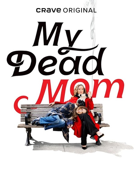 مشاهدة مسلسل My Dead Mom الحلقة 7 مترجمة
