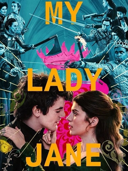 مشاهدة مسلسل My Lady Jane الموسم الاول الحلقة 2 مترجمة