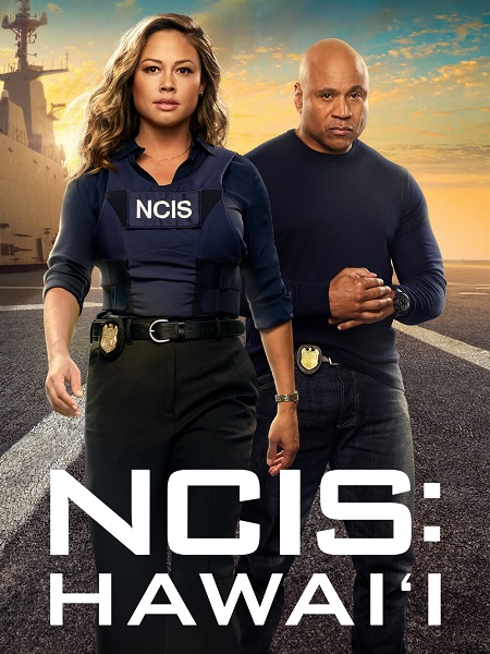 مشاهدة مسلسل NCIS Hawaii الموسم الثالث الحلقة 10 مترجمة