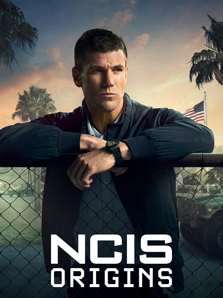 مشاهدة مسلسل NCIS Origins الموسم الاول الحلقة 5 مترجمة