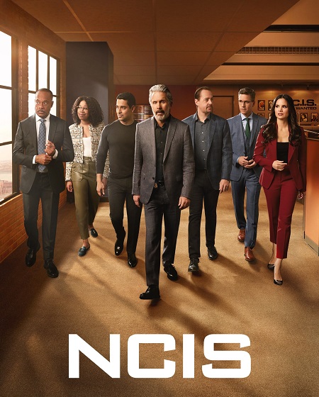 مشاهدة مسلسل NCIS الموسم 21 الحلقة 2 مترجمة