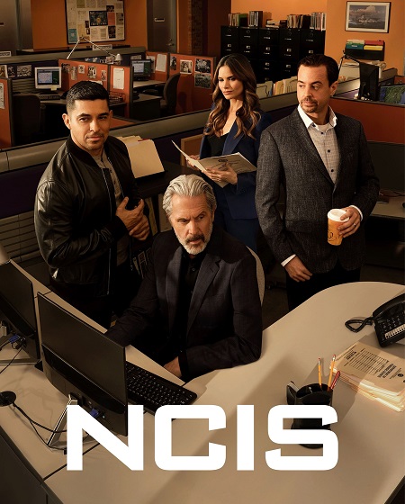 مشاهدة مسلسل NCIS الموسم 22 الحلقة 4 مترجمة