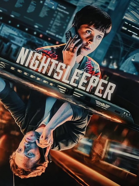 مشاهدة مسلسل Nightsleeper الحلقة 2 مترجمة