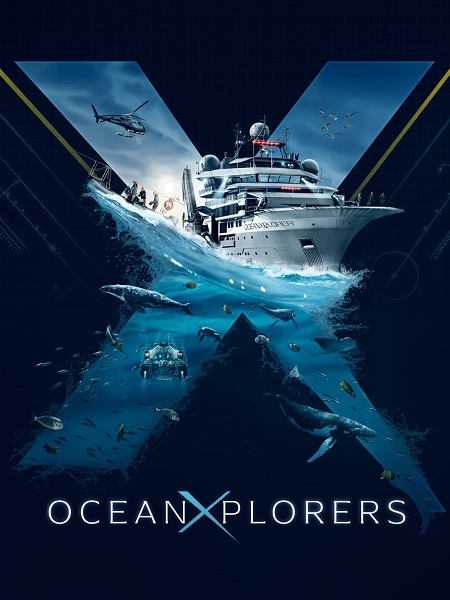 مشاهدة مسلسل OceanXplorers الحلقة 6 مترجمة
