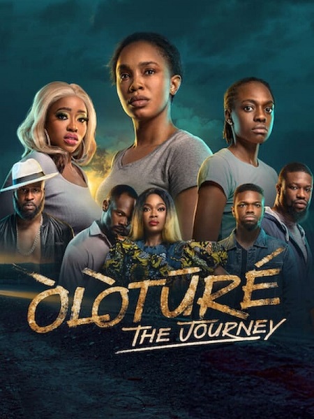 مشاهدة مسلسل Oloture The Journey الموسم الاول الحلقة 1 مترجمة