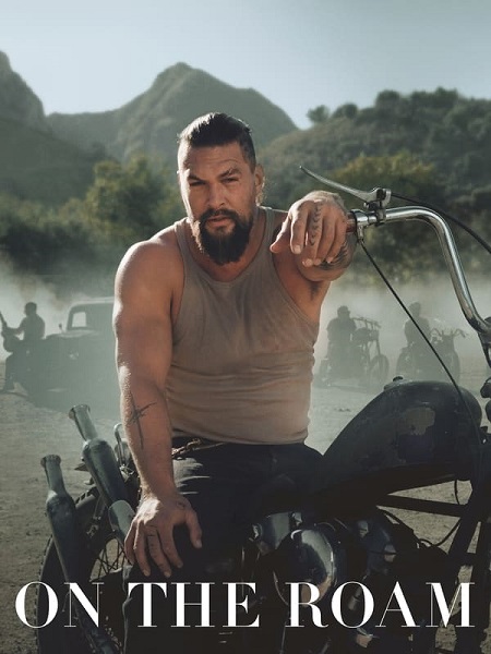 مشاهدة مسلسل On the Roam الموسم الاول الحلقة 5 مترجمة