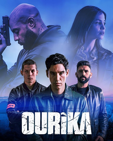 مشاهدة مسلسل Ourika الموسم الاول الحلقة 6 مترجمة