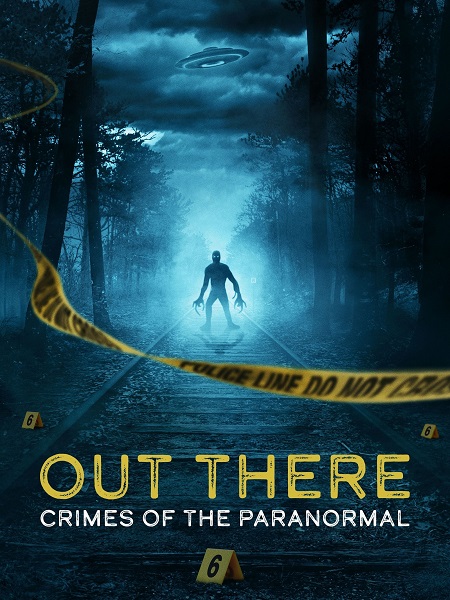 مشاهدة مسلسل Out There Crimes of the Paranormal الموسم الاول الحلقة 3 مترجمة