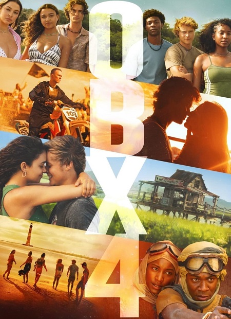 مشاهدة مسلسل Outer Banks الموسم الرابع الحلقة 6 مترجمة