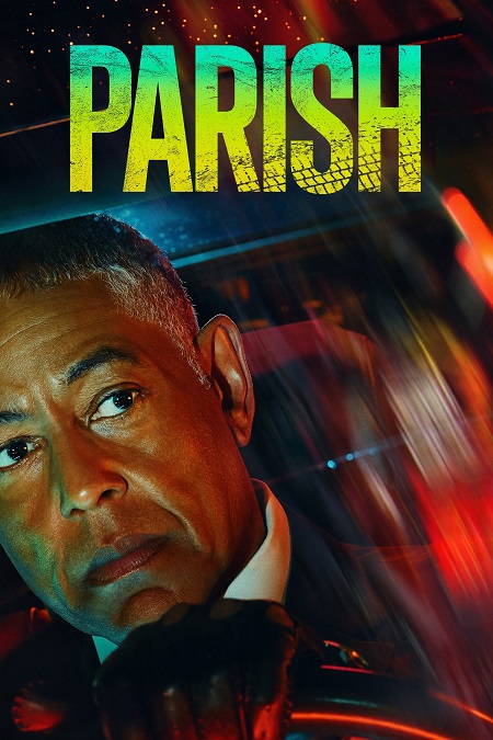 مشاهدة مسلسل Parish الموسم الاول الحلقة 6 مترجمة