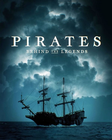 مشاهدة مسلسل Pirates Behind the Legends الموسم الاول الحلقة 1 مترجمة
