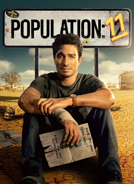 مشاهدة مسلسل Population 11 الموسم الاول الحلقة 2 مترجمة