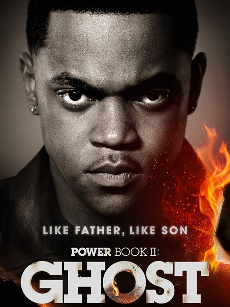 مشاهدة مسلسل Power Book II Ghost الموسم الرابع الحلقة 9 مترجمة