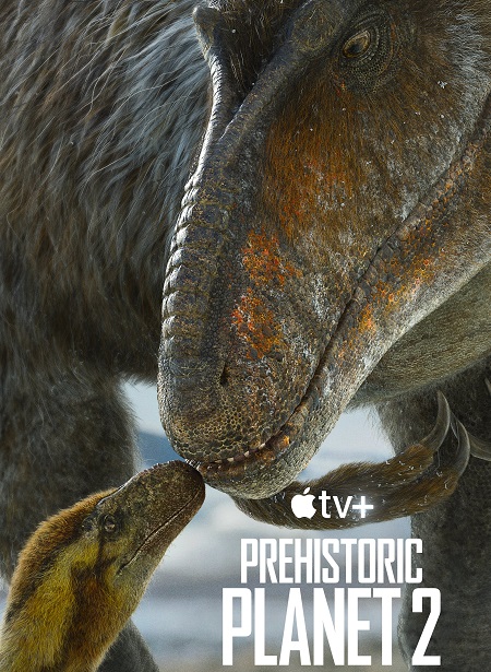 مشاهدة مسلسل Prehistoric Planet الموسم الثاني الحلقة 3 مترجمة
