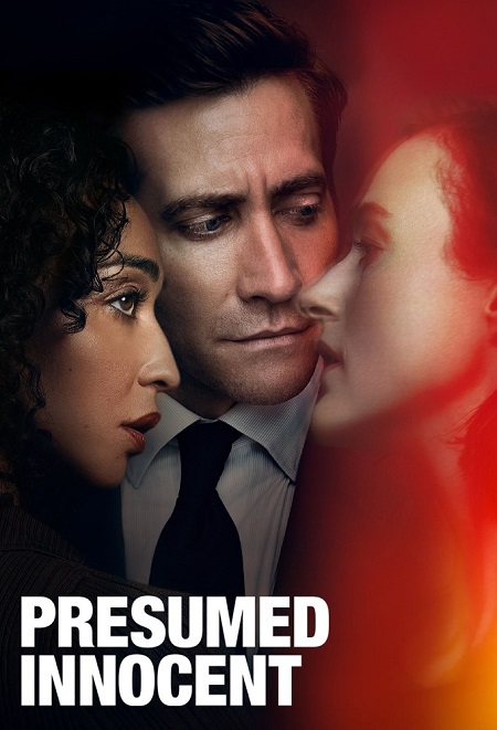 مشاهدة مسلسل Presumed Innocent الحلقة 3 مترجمة
