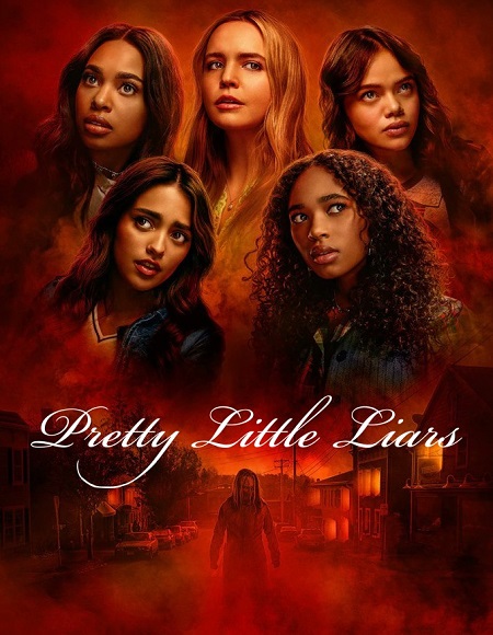 مشاهدة مسلسل Pretty Little Liars 2022 الموسم الاول الحلقة 10 مترجمة