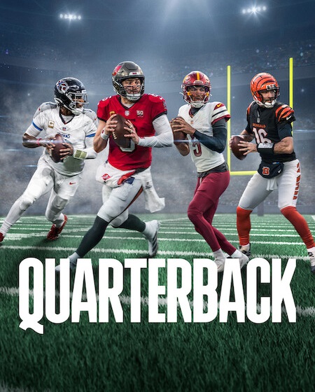 مشاهدة مسلسل Quarterback الموسم الثالث الحلقة 5 مترجمة
