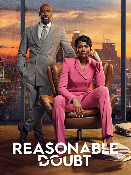 مشاهدة مسلسل Reasonable Doubt الموسم الثاني الحلقة 2 مترجمة