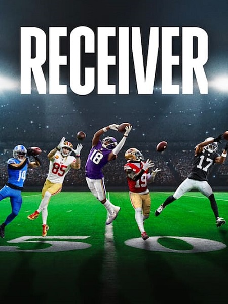 مشاهدة مسلسل Receiver الحلقة 8 مترجمة