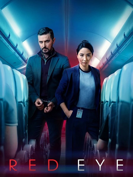 مشاهدة مسلسل Red Eye الموسم الاول الحلقة 3 مترجمة