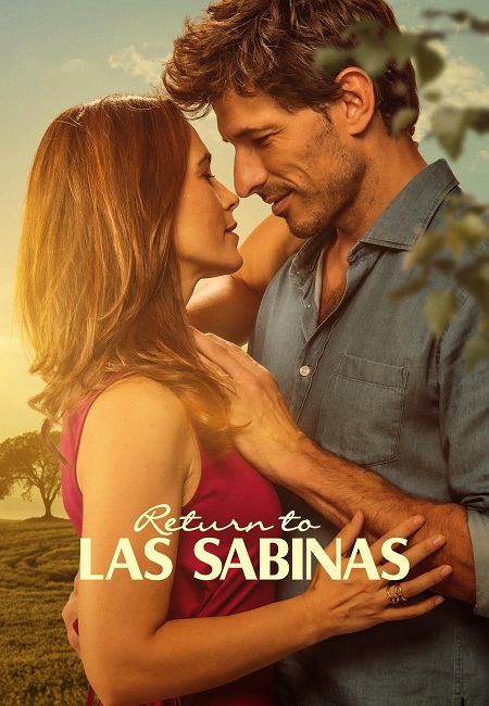 مشاهدة مسلسل Regreso a Las Sabinas الموسم الاول الحلقة 36 مترجمة