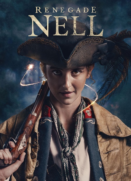 مشاهدة مسلسل Renegade Nell الموسم الاول الحلقة 1 مترجمة