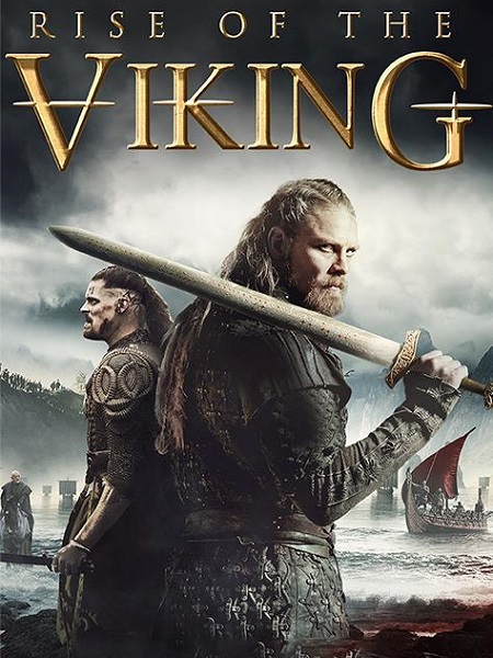 مشاهدة مسلسل Rise of the Vikings الحلقة 1 مترجمة