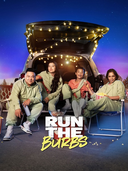 مشاهدة مسلسل Run the Burbs الموسم الثالث الحلقة 6 مترجمة