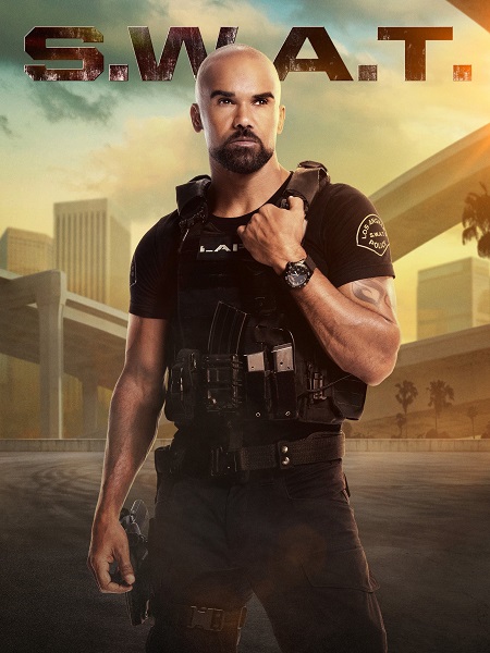 مشاهدة مسلسل SWAT الموسم السابع الحلقة 10 مترجمة