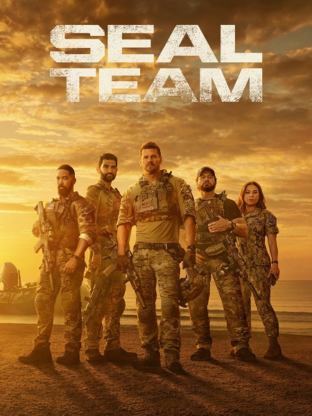 مشاهدة مسلسل SEAL Team الموسم السابع الحلقة 3 مترجمة