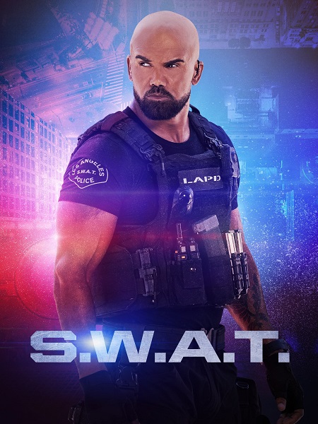 مشاهدة مسلسل SWAT الموسم الثامن الحلقة 2 مترجمة