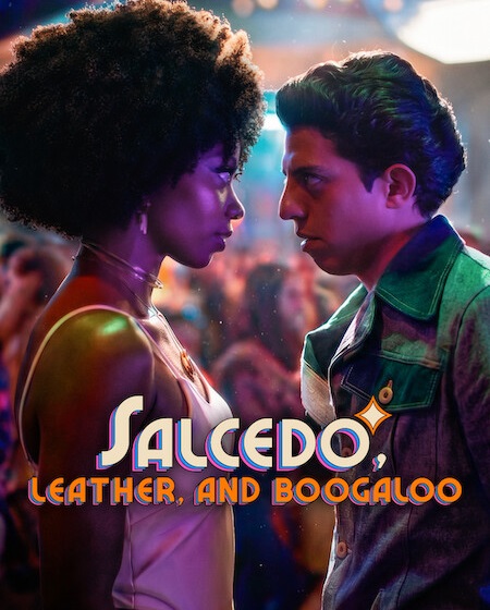 مشاهدة مسلسل Salcedo Leather and Boogaloo الموسم الاول الحلقة 11 مترجمة