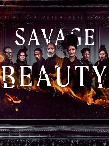 مشاهدة مسلسل Savage Beauty الموسم الثاني الحلقة 4 مترجمة