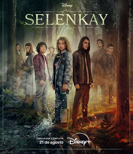 مشاهدة مسلسل Selenkay الموسم الاول الحلقة 4 مترجمة