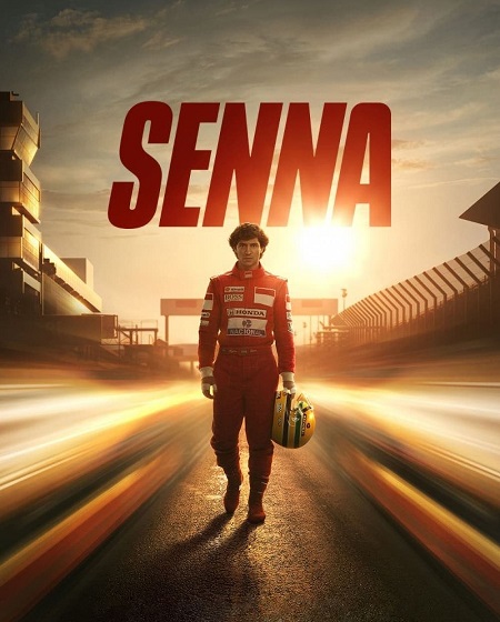 مشاهدة مسلسل Senna الحلقة 1 مترجمة