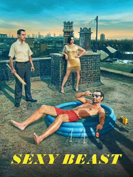 مشاهدة مسلسل Sexy Beast الموسم الاول الحلقة 1 مترجمة