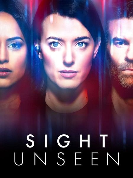 مشاهدة مسلسل Sight Unseen الموسم الاول الحلقة 6 مترجمة