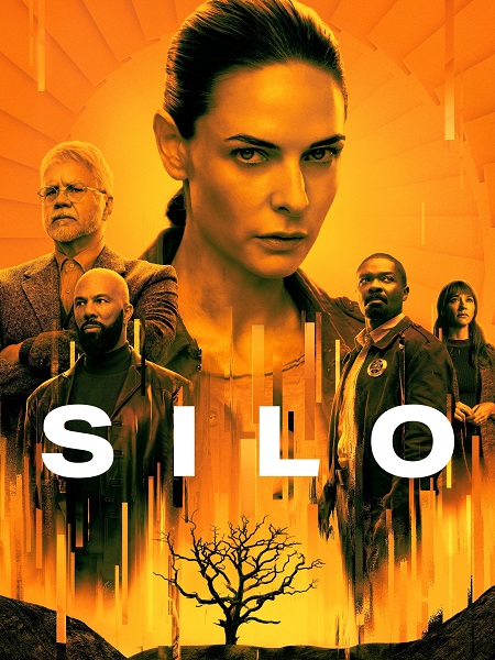 مشاهدة مسلسل Silo الموسم الاول الحلقة 4 مترجمة