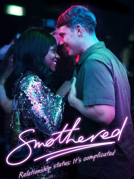 مشاهدة مسلسل Smothered الموسم الاول الحلقة 3 مترجمة