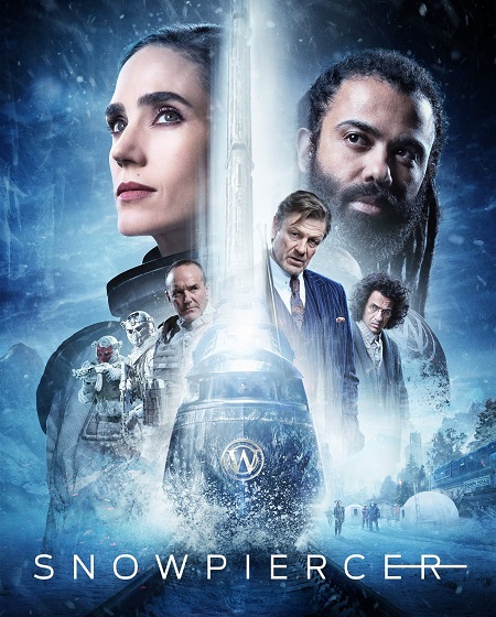 مشاهدة مسلسل Snowpiercer الموسم الرابع الحلقة 6 مترجمة