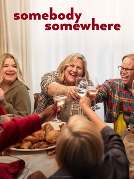 مشاهدة مسلسل Somebody Somewhere الموسم الثالث الحلقة 6 مترجمة