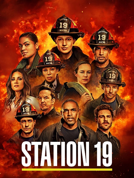 مشاهدة مسلسل Station 19 الموسم السابع الحلقة 8 مترجمة
