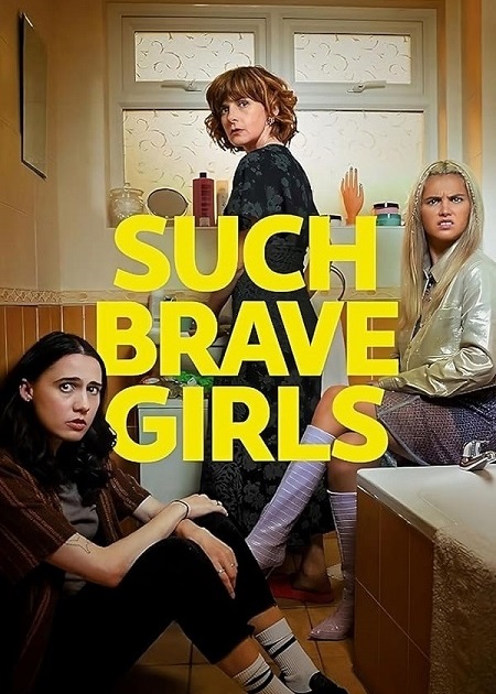 مشاهدة مسلسل Such Brave Girls الموسم الاول الحلقة 1 مترجمة
