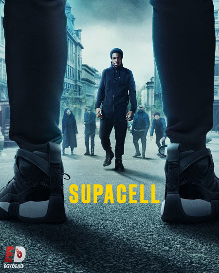 مشاهدة مسلسل Supacell الموسم الاول الحلقة 3 مترجمة