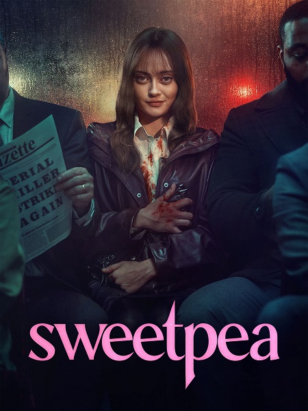 مشاهدة مسلسل Sweetpea الحلقة 2 مترجمة