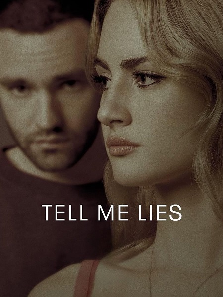 مشاهدة مسلسل Tell Me Lies الموسم الثاني الحلقة 1 مترجمة