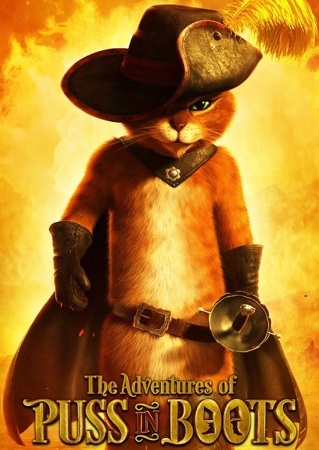 مشاهدة مسلسل The Adventures of Puss in Boots الموسم الثالث الحلقة 11 مترجمة
