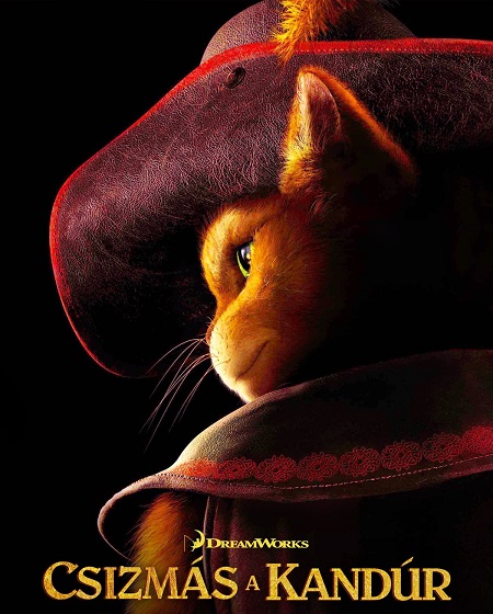 مشاهدة مسلسل The Adventures of Puss in Boots الموسم الرابع الحلقة 1 مترجمة